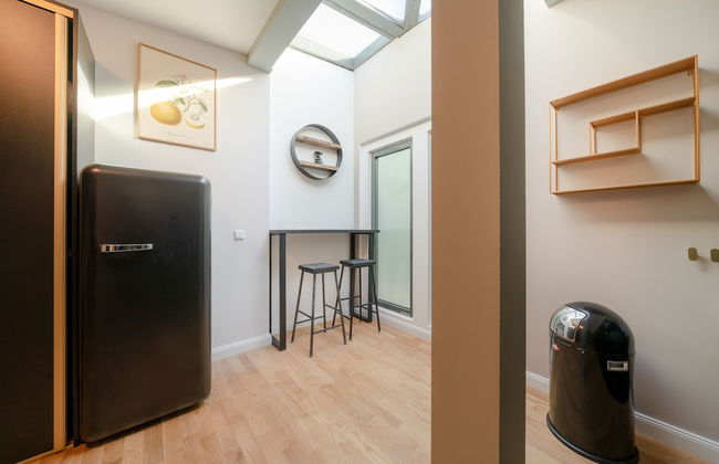 Design Apartments - Villa Arnim - Foto 64
