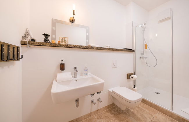 Design Apartments - Villa Arnim - Foto 71