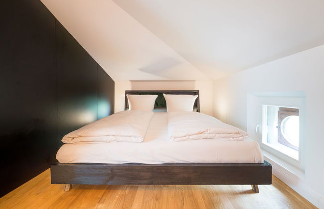 Design Apartments - Villa Arnim - Foto 21