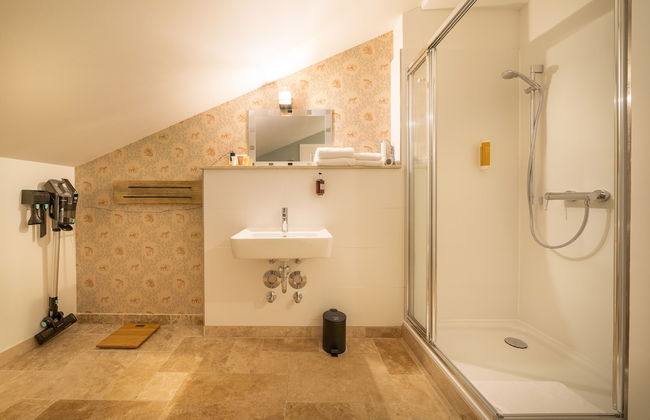 Design Apartments - Villa Arnim - Foto 77