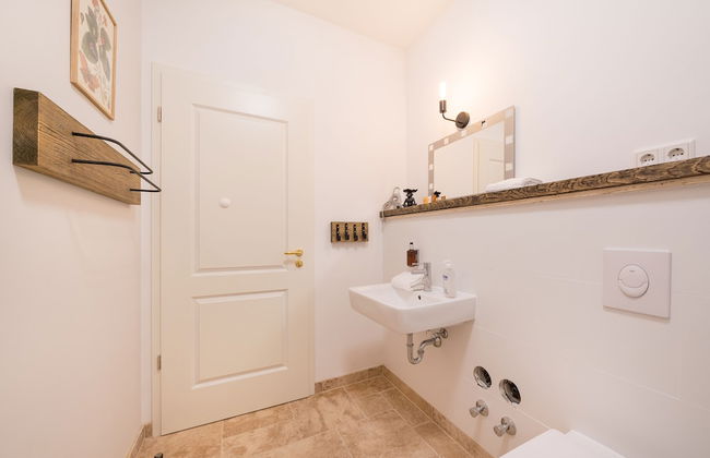 Design Apartments - Villa Arnim - Foto 70