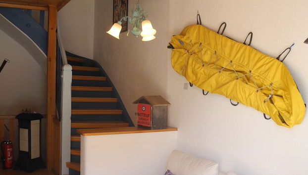Ingresso interno