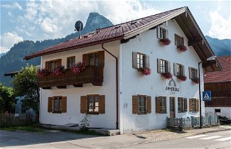 Foto 1 - Ammergau Lodge
