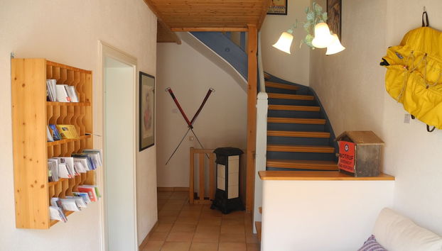 Ingresso interno