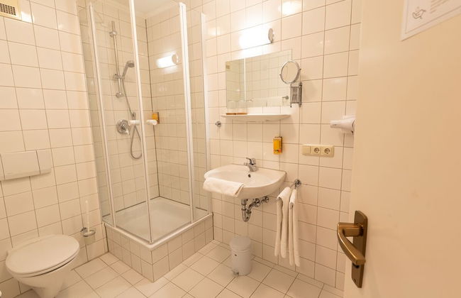 Ammergau Lodge - Foto 66