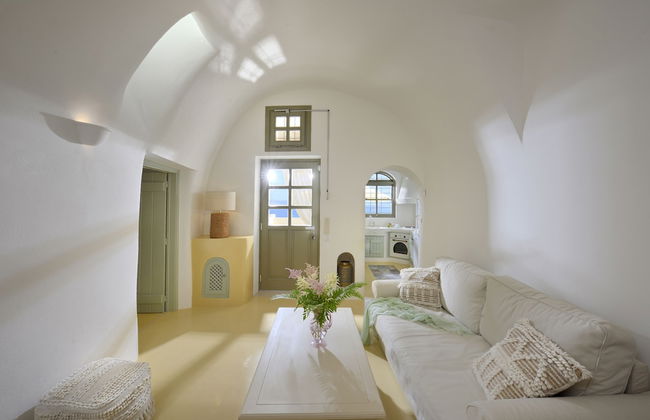 The A Collection, Oia by K&K - Foto 55