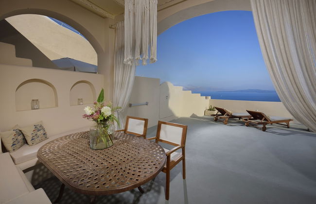 The A Collection, Oia by K&K - Foto 72