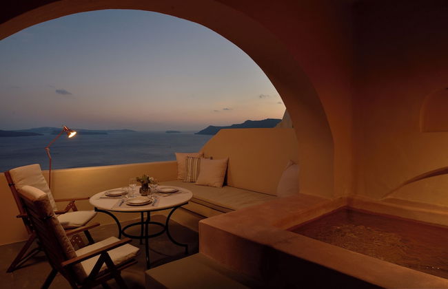 The A Collection, Oia by K&K - Foto 72