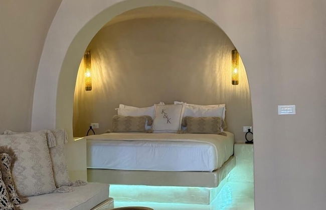 The A Collection, Oia by K&K - Foto 41