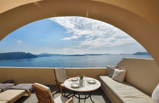 The A Collection, Oia by K&K - Foto 61