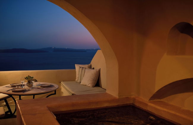 The A Collection, Oia by K&K - Foto 62