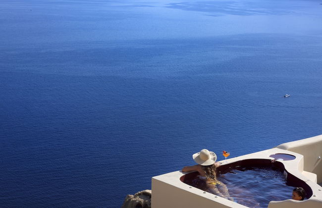 The A Collection, Oia by K&K - Foto 76