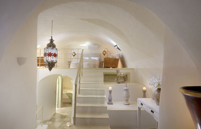 The A Collection, Oia by K&K - Foto 10