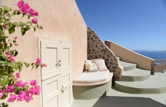 The A Collection, Oia by K&K - Foto 4