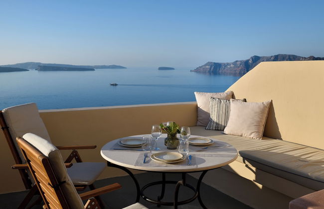 The A Collection, Oia by K&K - Foto 66