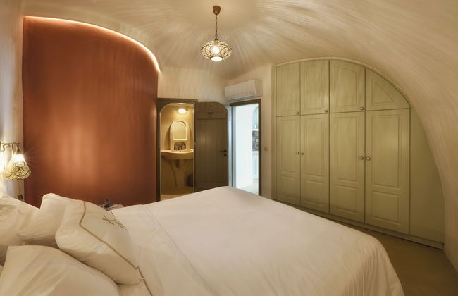 The A Collection, Oia by K&K - Foto 38