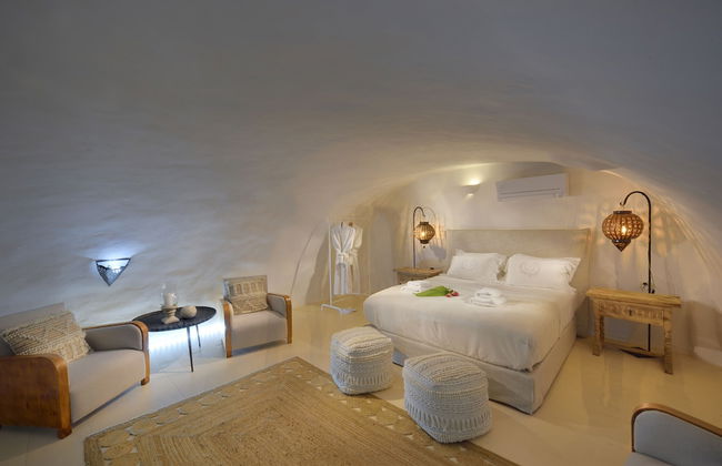 The A Collection, Oia by K&K - Foto 15