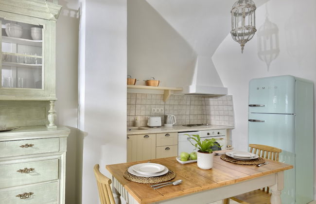 The A Collection, Oia by K&K - Foto 12