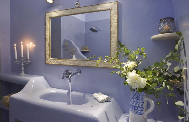 The A Collection, Oia by K&K - Foto 80