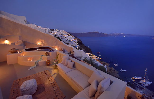 The A Collection, Oia by K&K - Foto 74