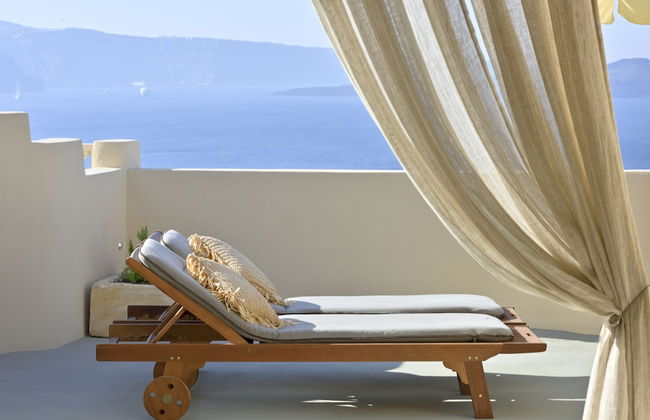 The A Collection, Oia by K&K - Foto 70