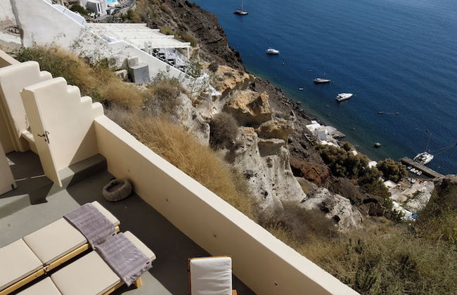 The A Collection, Oia by K&K - Foto 64