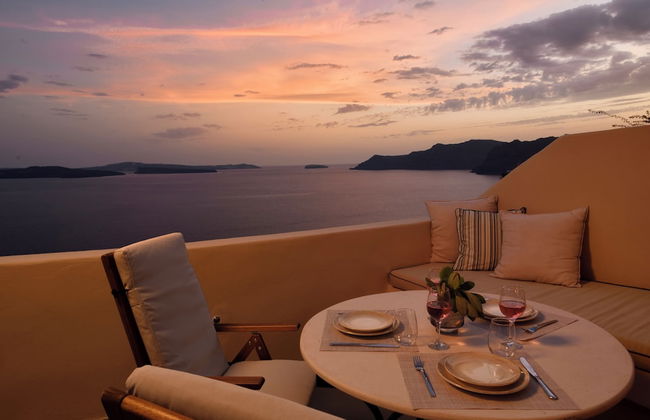 The A Collection, Oia by K&K - Foto 73