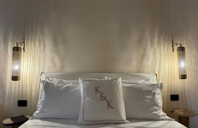 The A Collection, Oia by K&K - Foto 37