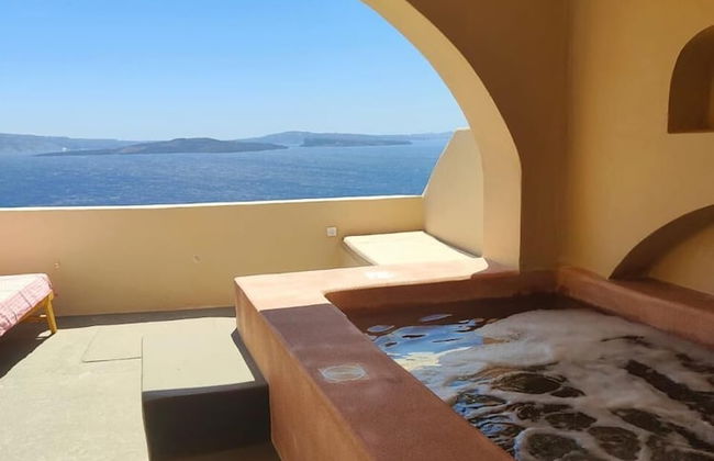 The A Collection, Oia by K&K - Foto 79