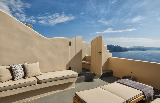 The A Collection, Oia by K&K - Foto 65