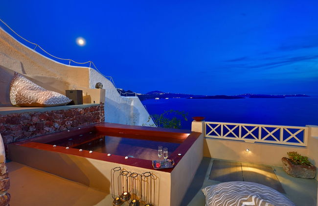 The A Collection, Oia by K&K - Foto 24