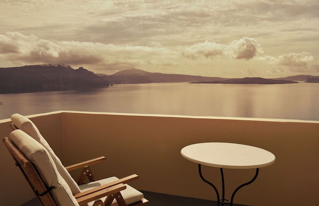 The A Collection, Oia by K&K - Foto 60