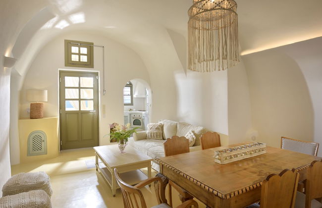 The A Collection, Oia by K&K - Foto 54