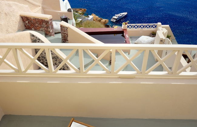 The A Collection, Oia by K&K - Foto 21