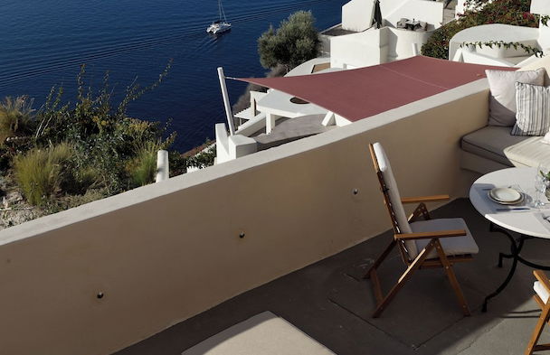 The A Collection, Oia by K&K - Foto 67