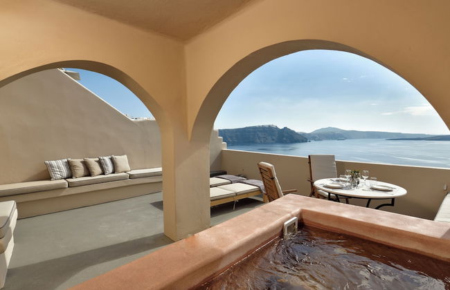 The A Collection, Oia by K&K - Foto 63