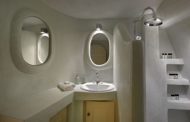 The A Collection, Oia by K&K - Foto 18