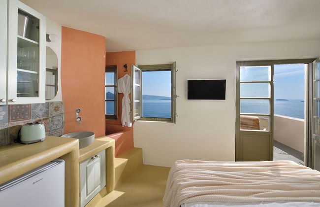 The A Collection, Oia by K&K - Foto 36