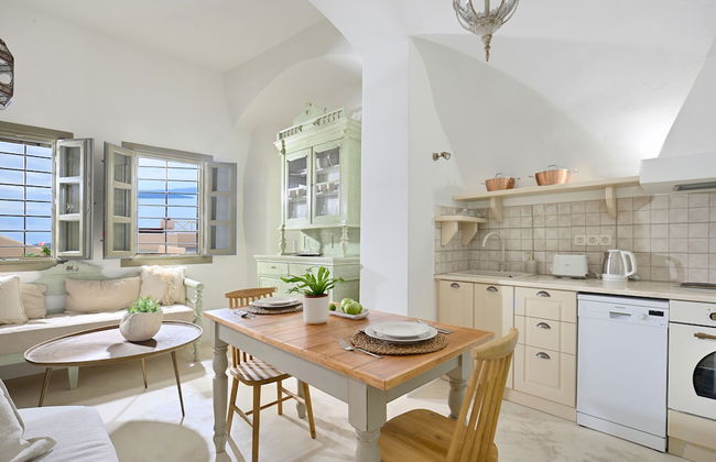 The A Collection, Oia by K&K - Foto 29