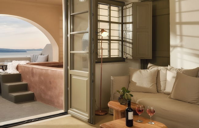 The A Collection, Oia by K&K - Foto 39