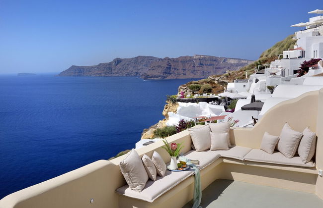 The A Collection, Oia by K&K - Foto 76
