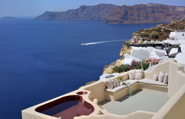 The A Collection, Oia by K&K - Foto 75