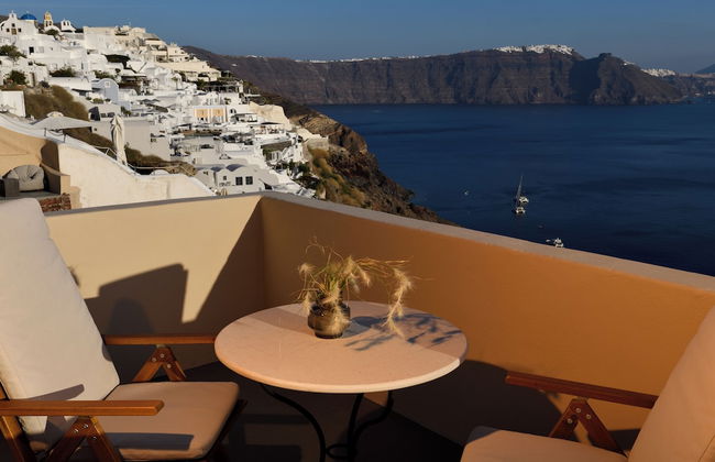 The A Collection, Oia by K&K - Foto 59