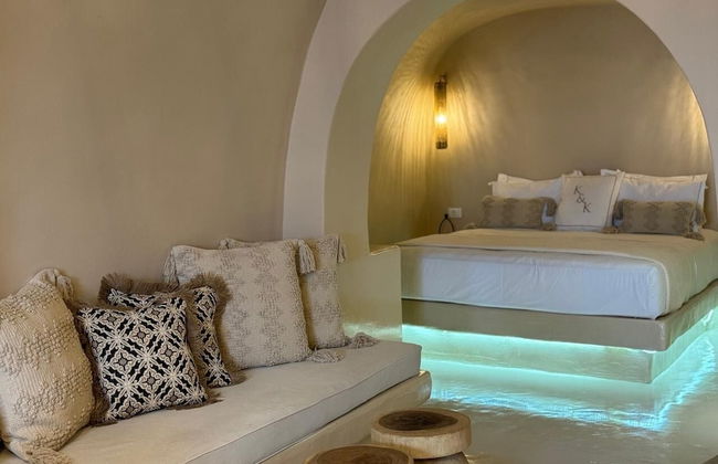 The A Collection, Oia by K&K - Foto 40