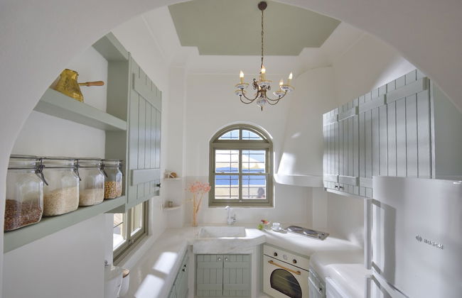 The A Collection, Oia by K&K - Foto 46