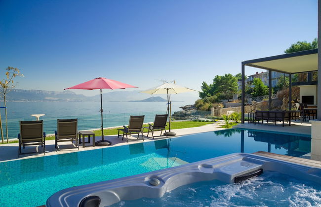 Acadia Beach Villas & Apartments, Slatine - Foto 75