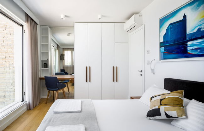 Acadia Beach Villas & Apartments, Slatine - Foto 3