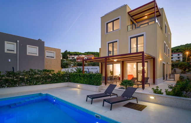 Acadia Beach Villas & Apartments, Slatine - Foto 49