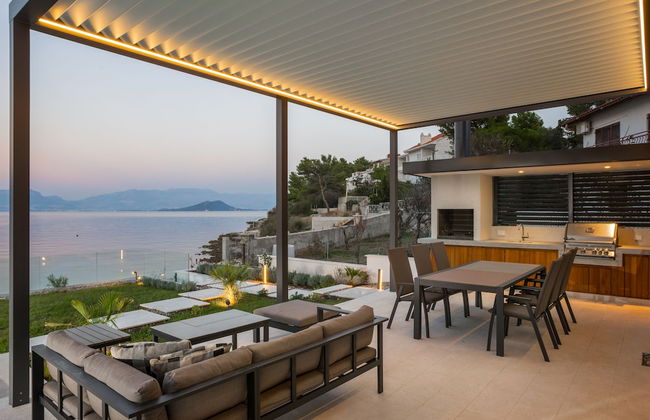 Acadia Beach Villas & Apartments, Slatine - Foto 52