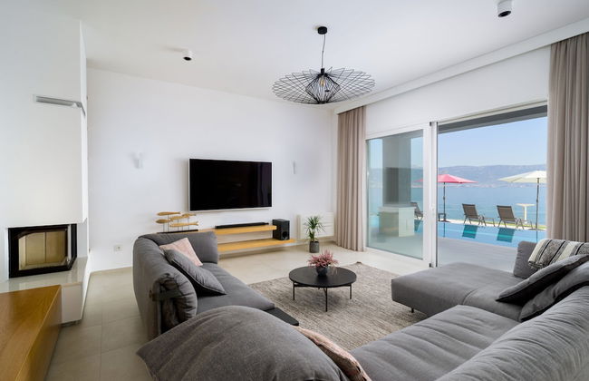 Acadia Beach Villas & Apartments, Slatine - Foto 39